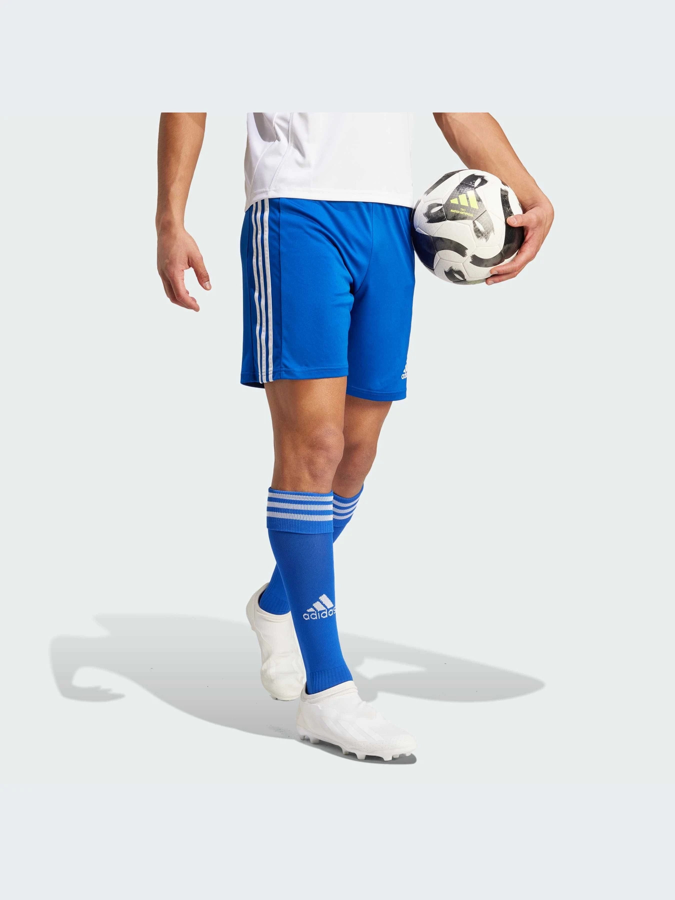 Шорты Adidas модель GK9153-KZ Шорты Adidas модель GK9153-KZ Фото
