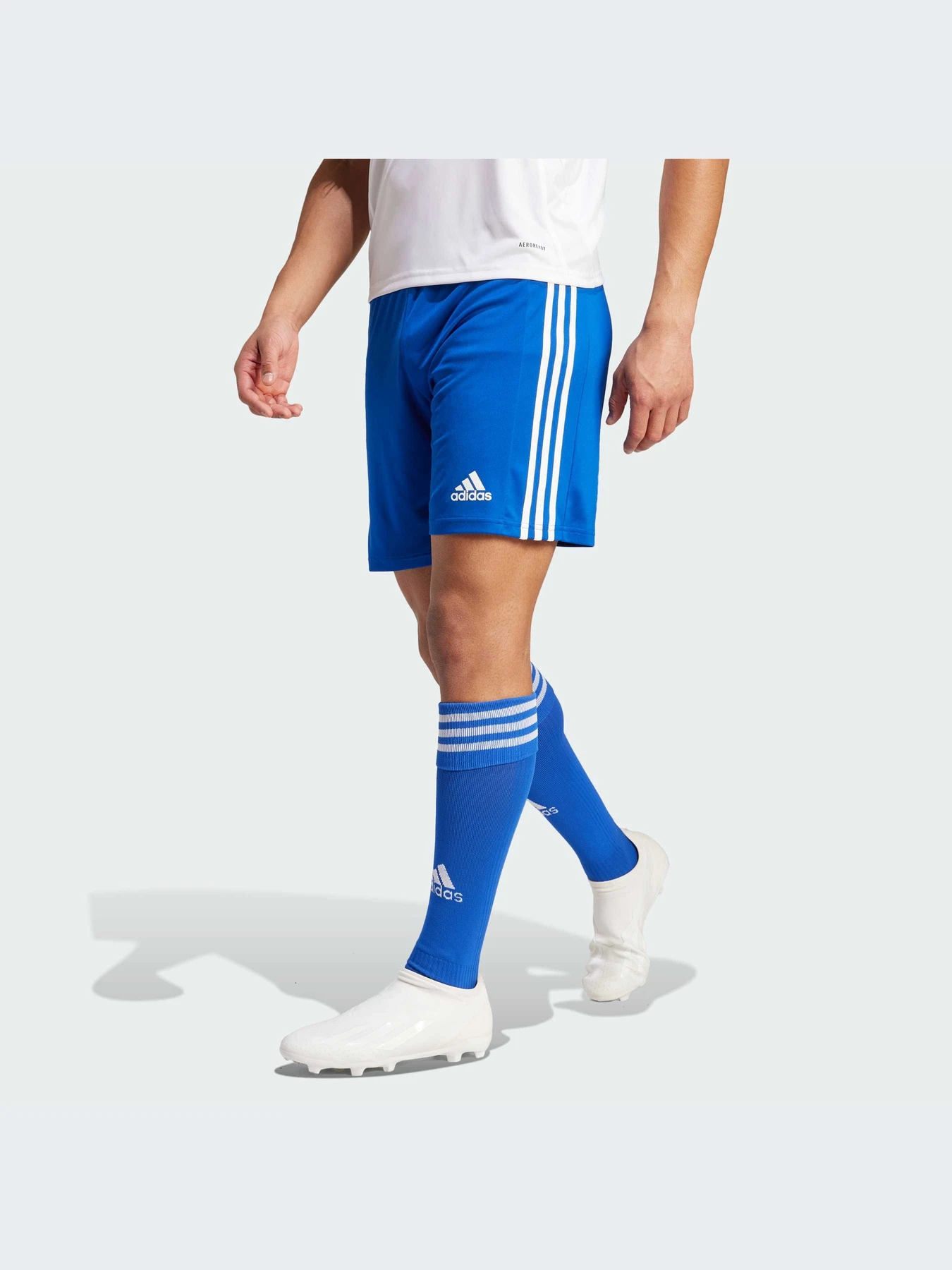 Шорты Adidas модель GK9153-KZ Шорты Adidas модель GK9153-KZ Фото