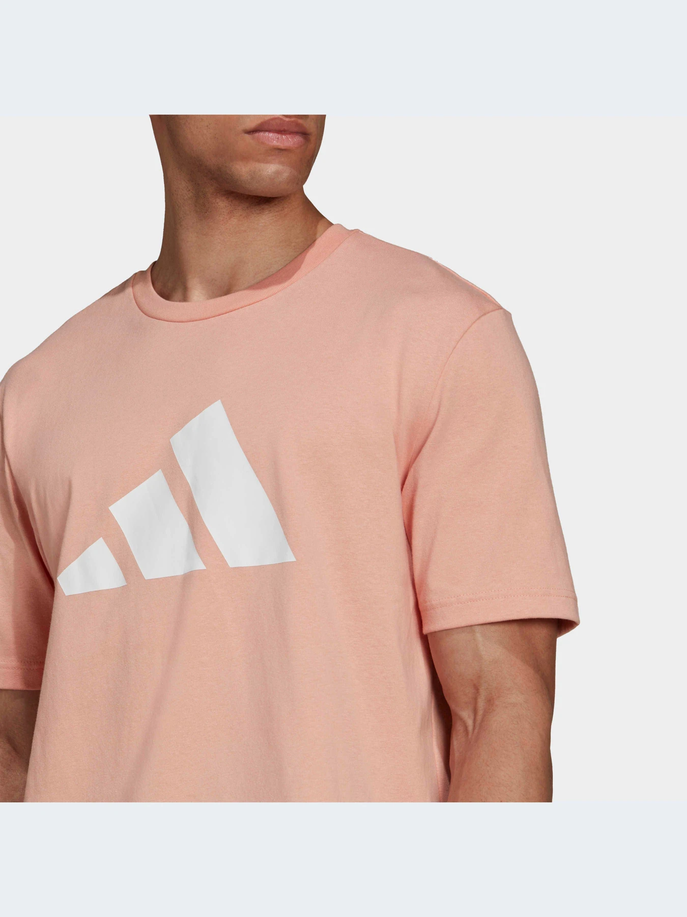 Футболки и поло Adidas модель H39748-KZ Футболки и поло Adidas модель H39748-KZ Фото