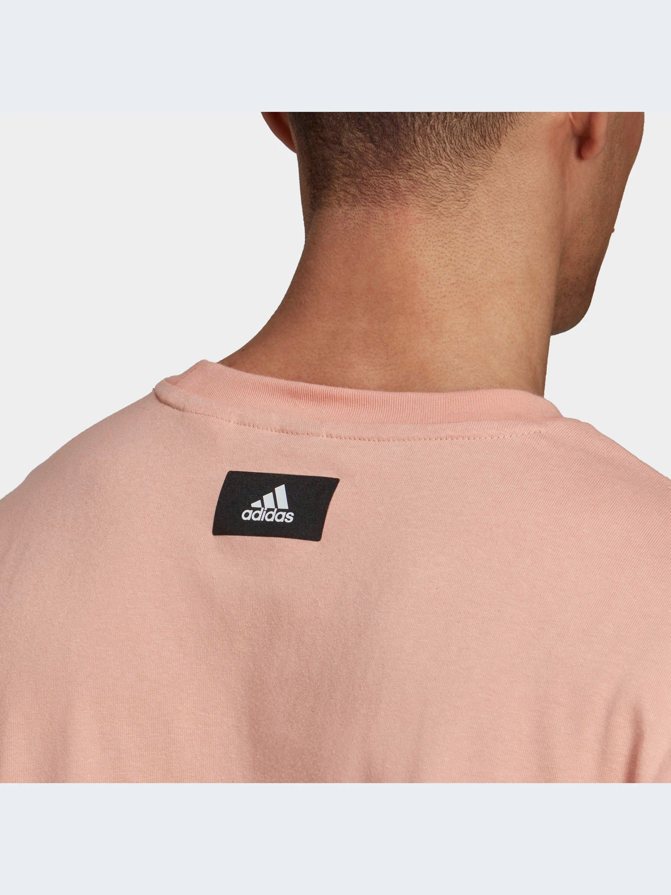 Футболки и поло Adidas модель H39748-KZ Футболки и поло Adidas модель H39748-KZ Фото