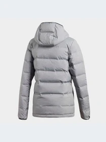 Куртки и дубленки Adidas модель CZ1385-KZ Фото