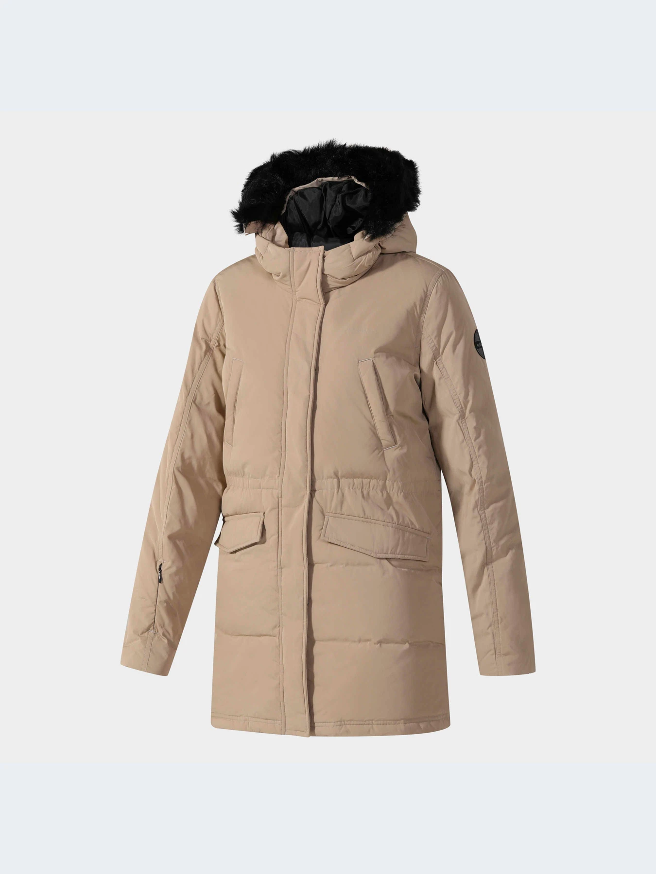 Куртки и дубленки Adidas модель CV8942-KZ Куртки и дубленки Adidas модель CV8942-KZ Фото