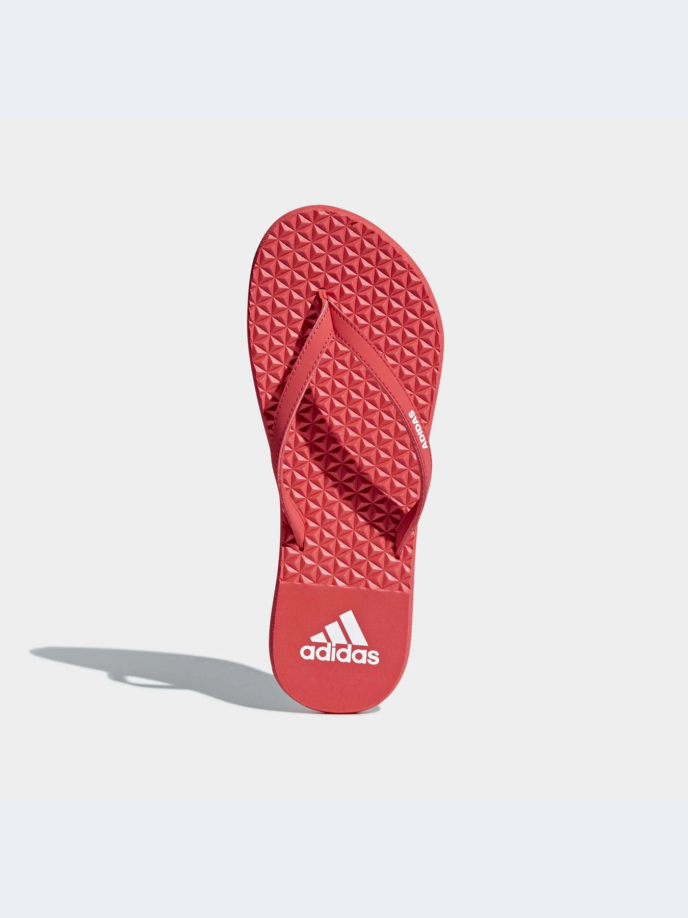 Шлёпанцы Adidas модель CP9874-KZ Шлёпанцы Adidas модель CP9874-KZ Фото