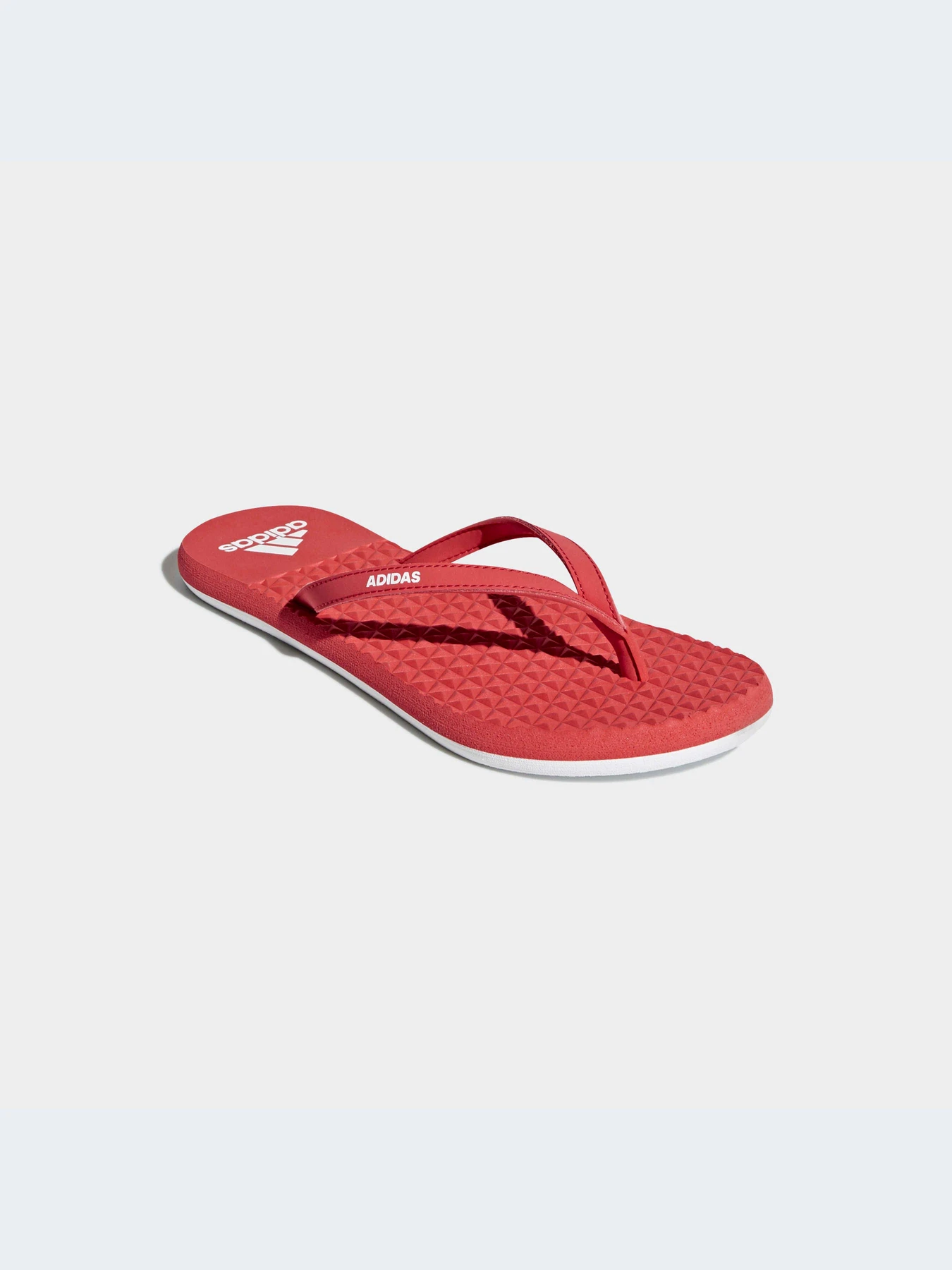 Шлёпанцы Adidas модель CP9874-KZ Шлёпанцы Adidas модель CP9874-KZ Фото