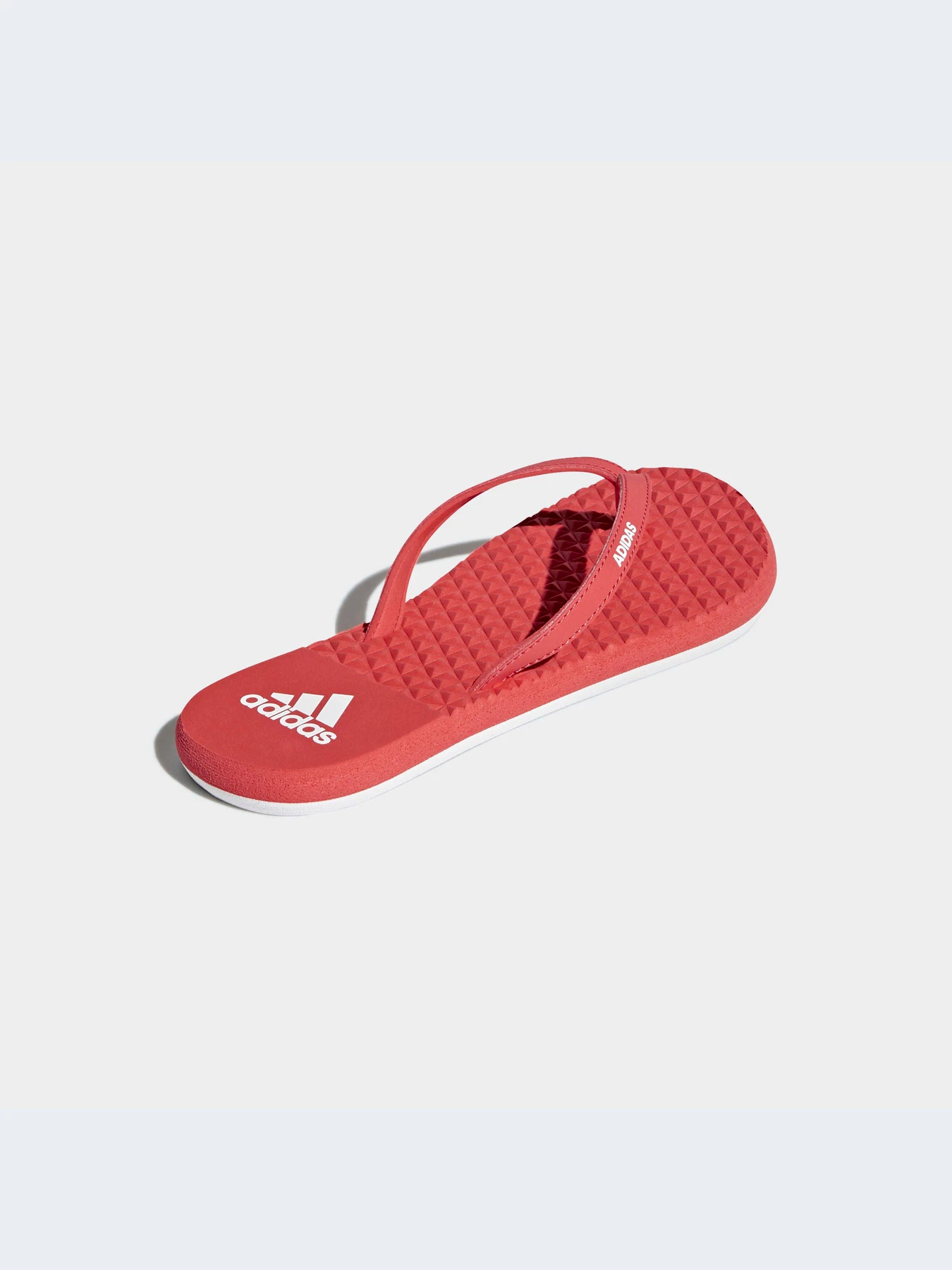 Шлёпанцы Adidas модель CP9874-KZ Шлёпанцы Adidas модель CP9874-KZ Фото