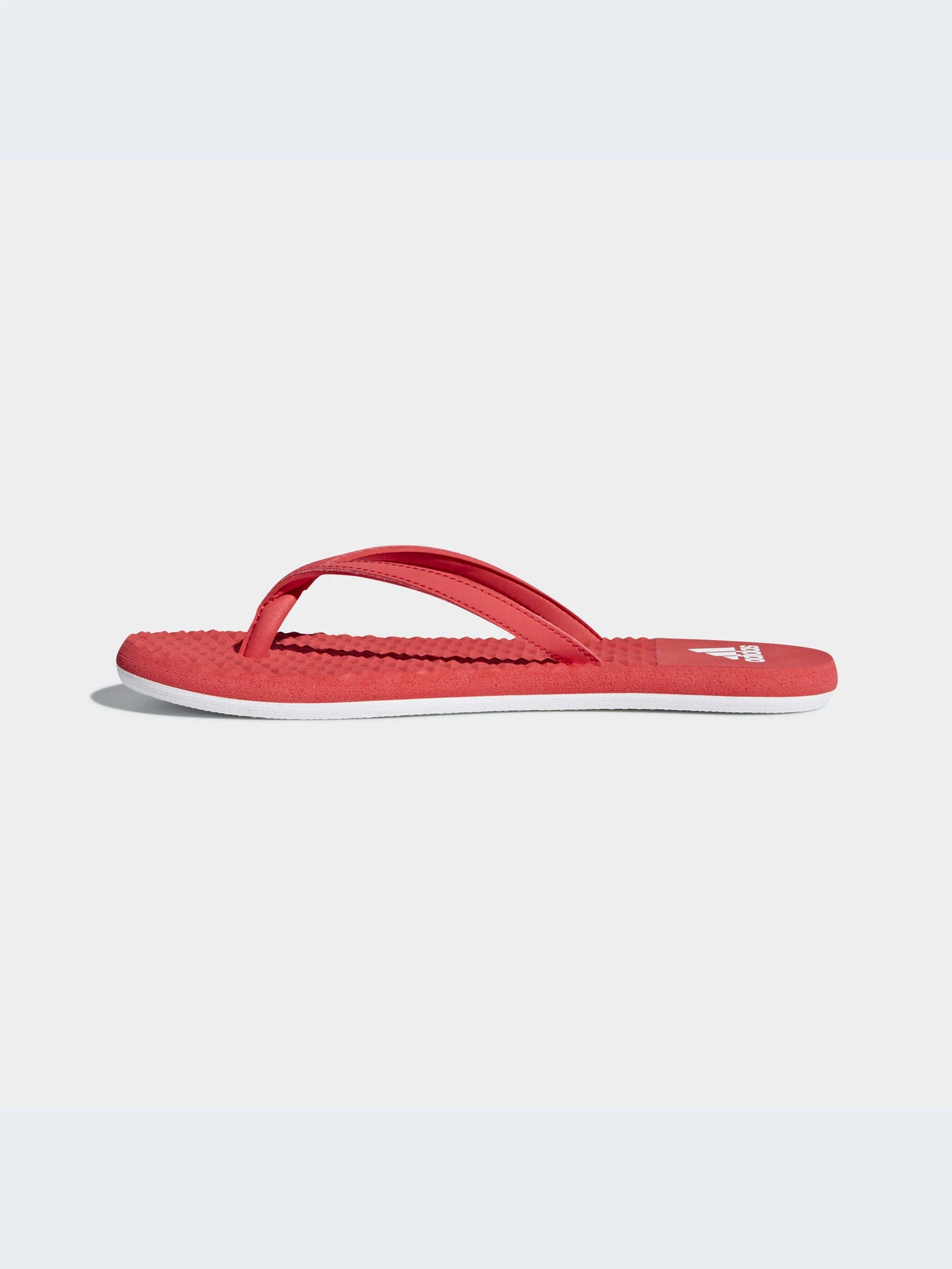 Шлёпанцы Adidas модель CP9874-KZ Шлёпанцы Adidas модель CP9874-KZ Фото