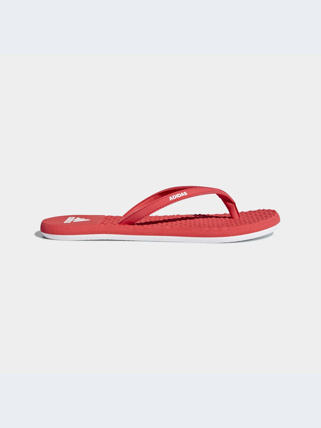Шлёпанцы Adidas модель CP9874-KZ Шлёпанцы Adidas модель CP9874-KZ Фото