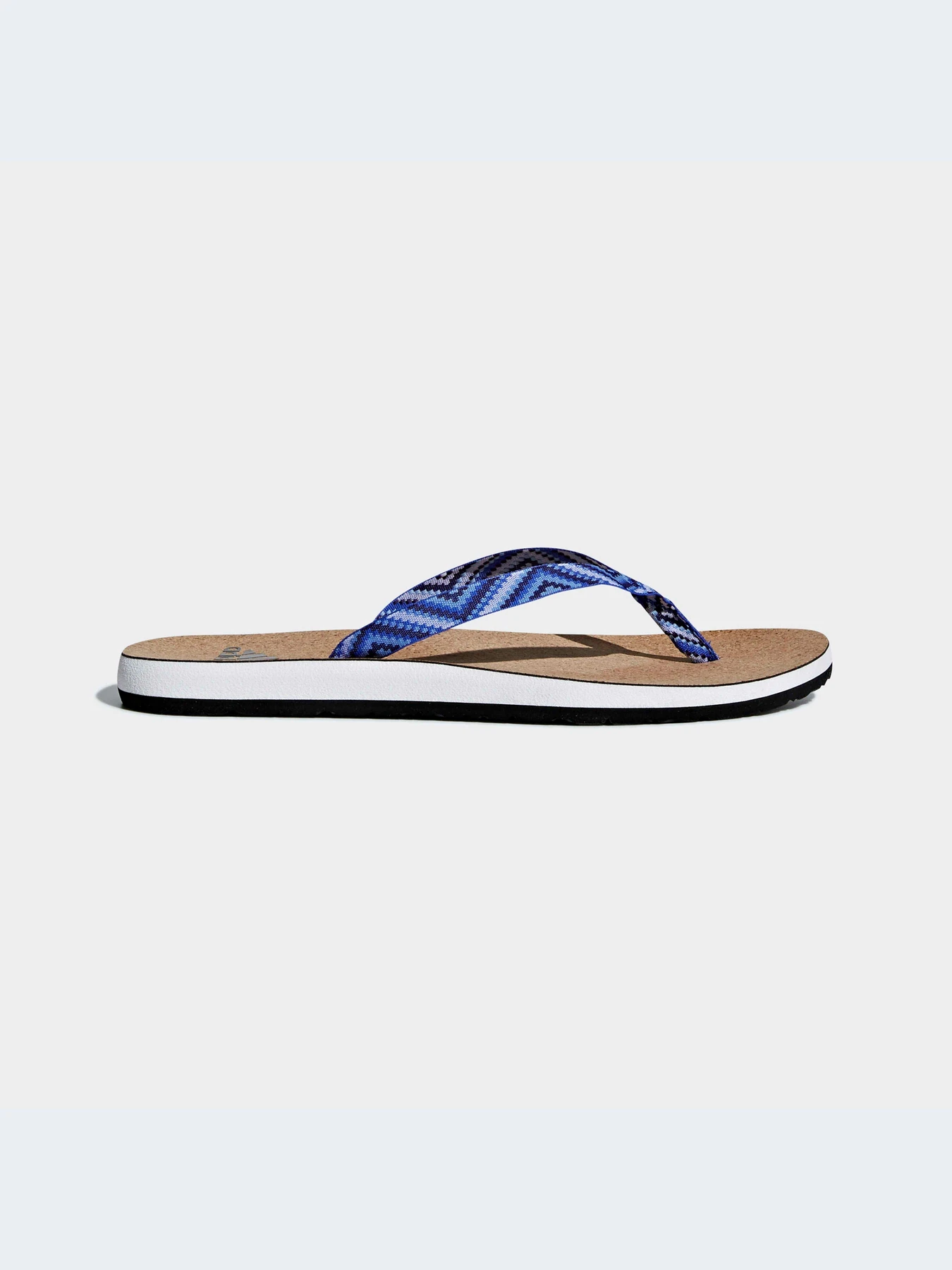 Шлёпанцы Adidas модель CG2816-KZ Шлёпанцы Adidas модель CG2816-KZ Фото