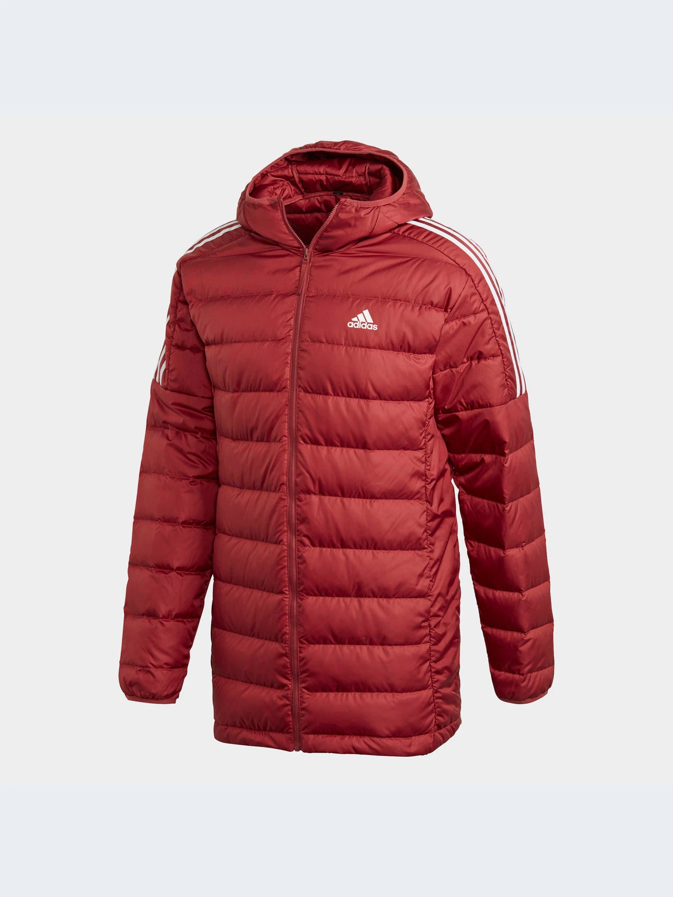Куртки и дубленки Adidas модель GH4606-KZ Куртки и дубленки Adidas модель GH4606-KZ Фото