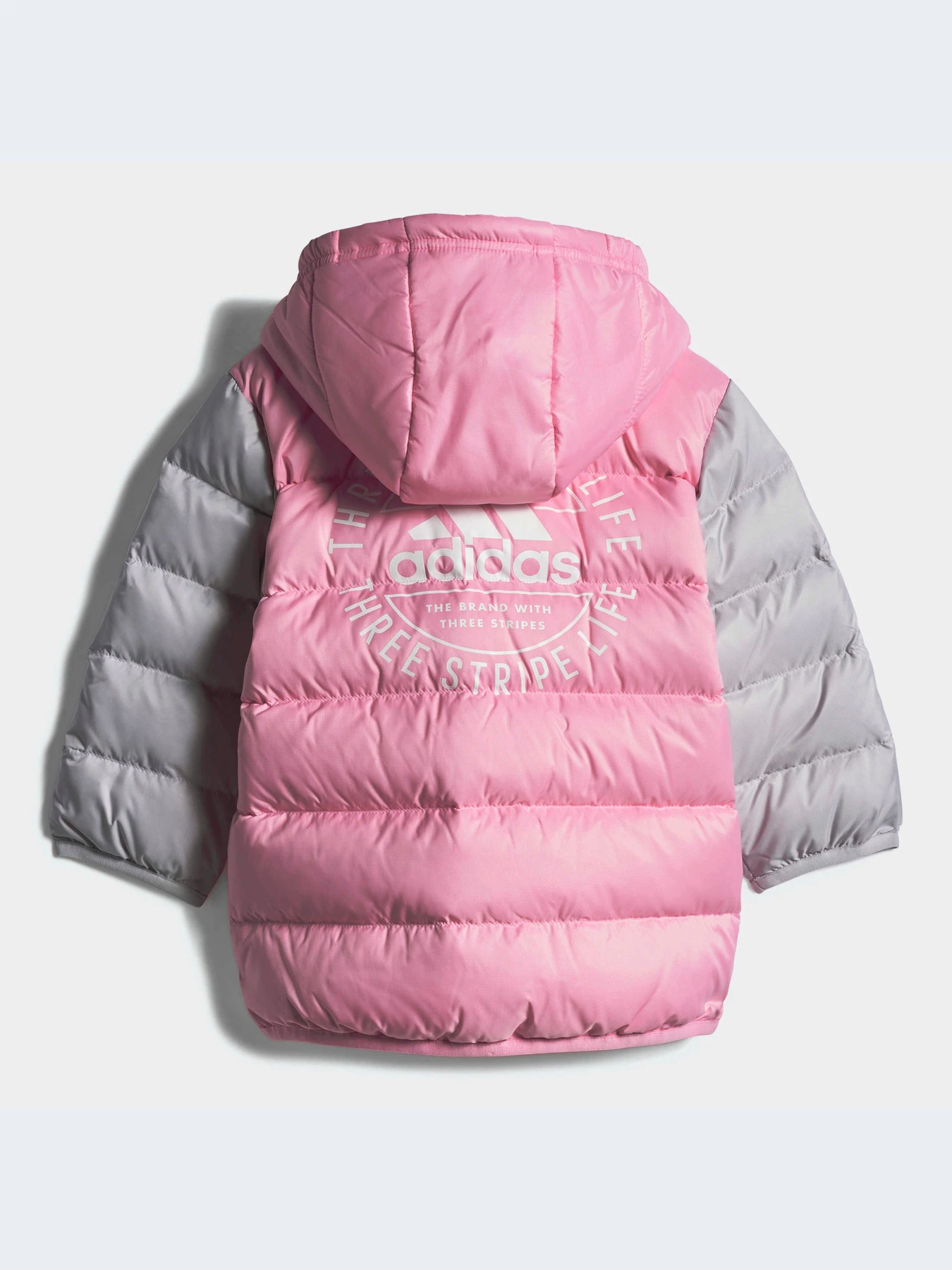 Куртки и дубленки Adidas модель EH4131-KZ Куртки и дубленки Adidas модель EH4131-KZ Фото