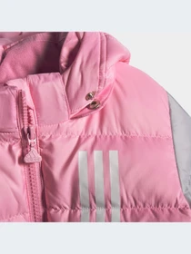 Куртки и дубленки Adidas модель EH4131-KZ Фото