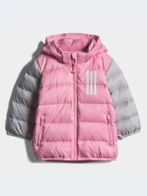 Куртки и дубленки Adidas модель EH4131-KZ Фото