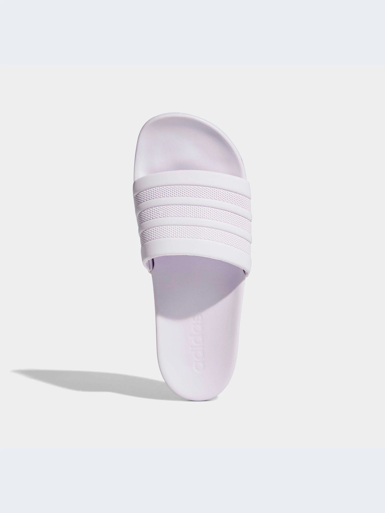 Шлёпанцы Adidas модель EG7645-KZ Шлёпанцы Adidas модель EG7645-KZ Фото