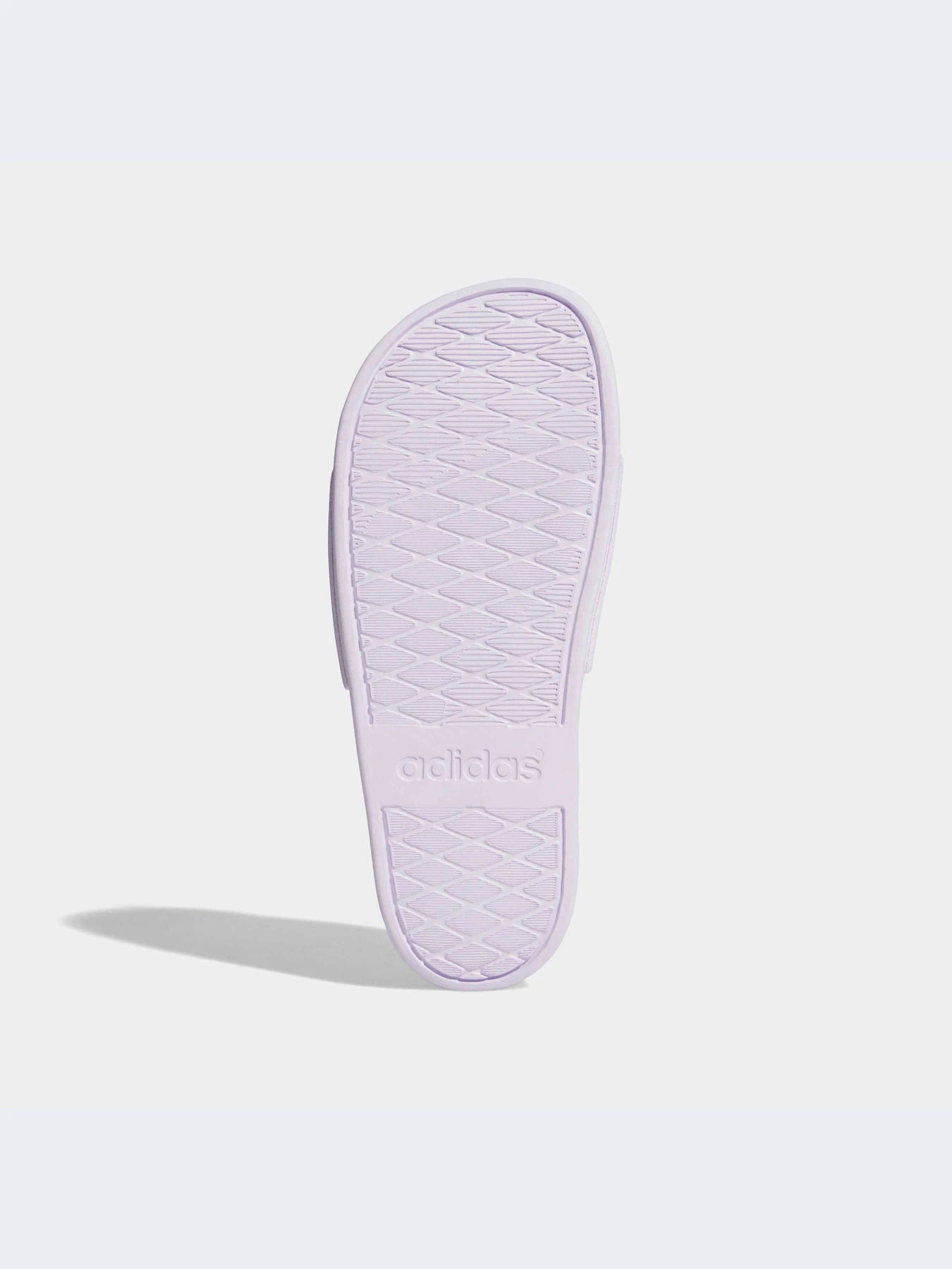 Шлёпанцы Adidas модель EG7645-KZ Шлёпанцы Adidas модель EG7645-KZ Фото