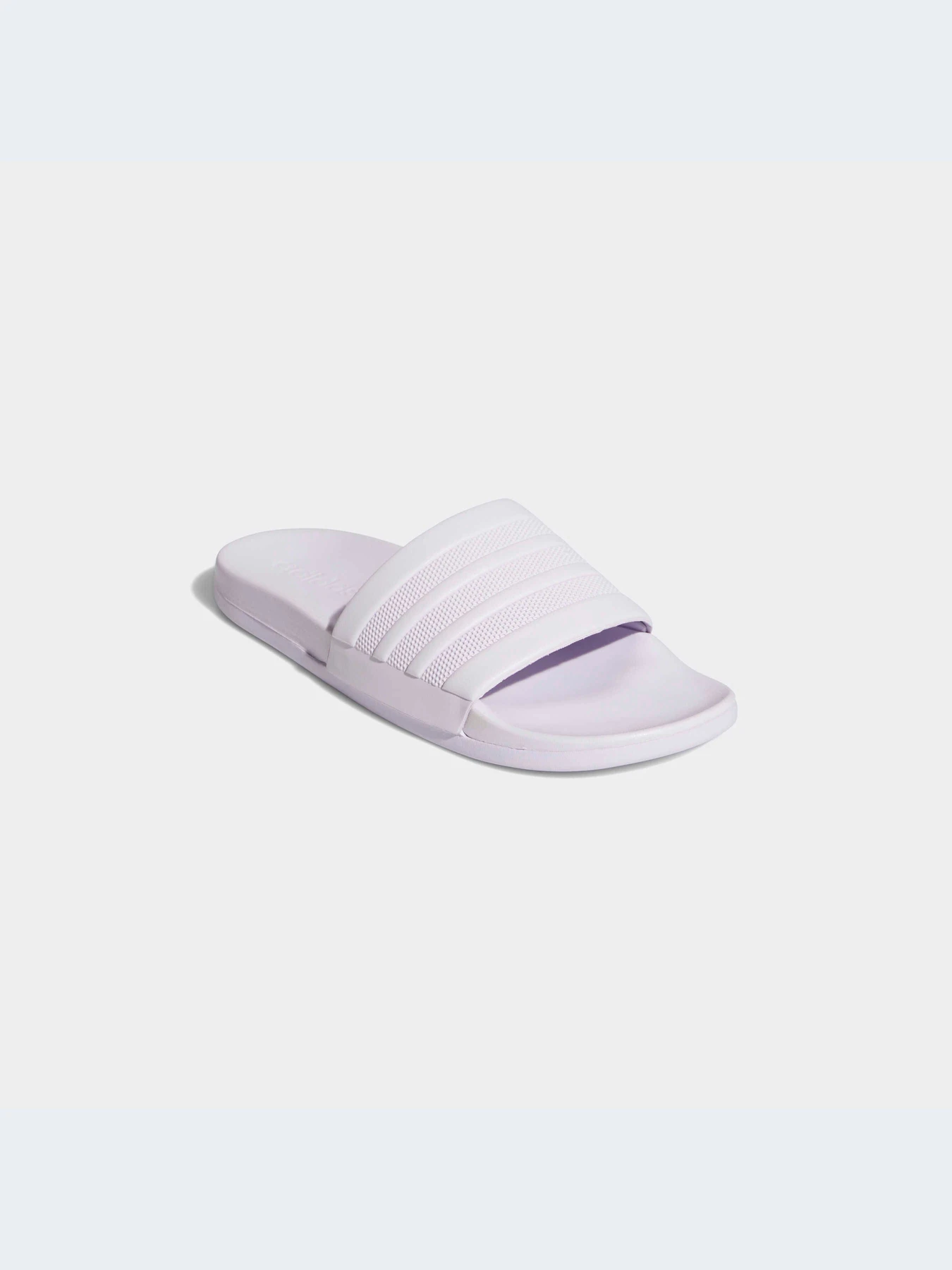 Шлёпанцы Adidas модель EG7645-KZ Шлёпанцы Adidas модель EG7645-KZ Фото