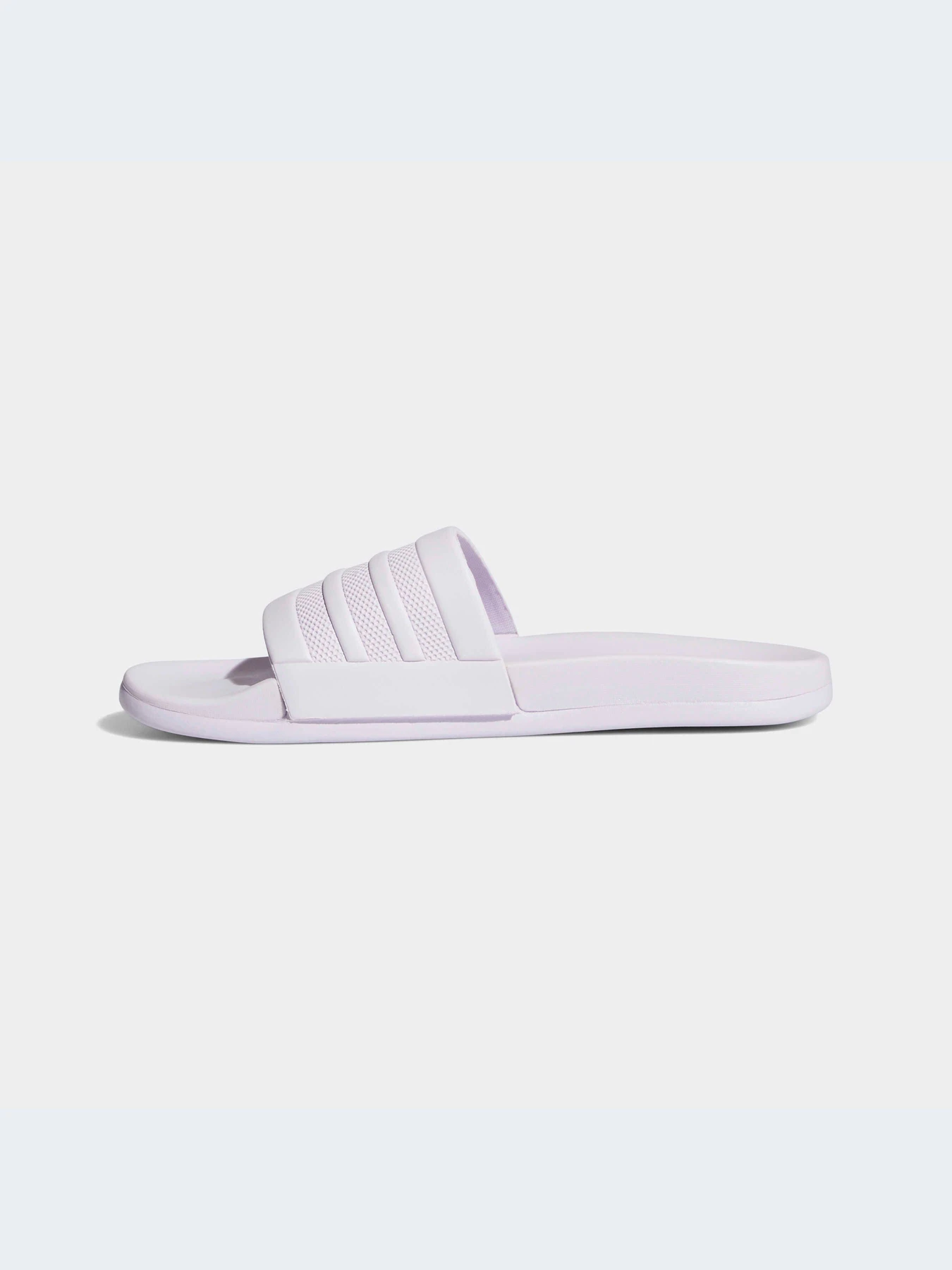 Шлёпанцы Adidas модель EG7645-KZ Шлёпанцы Adidas модель EG7645-KZ Фото