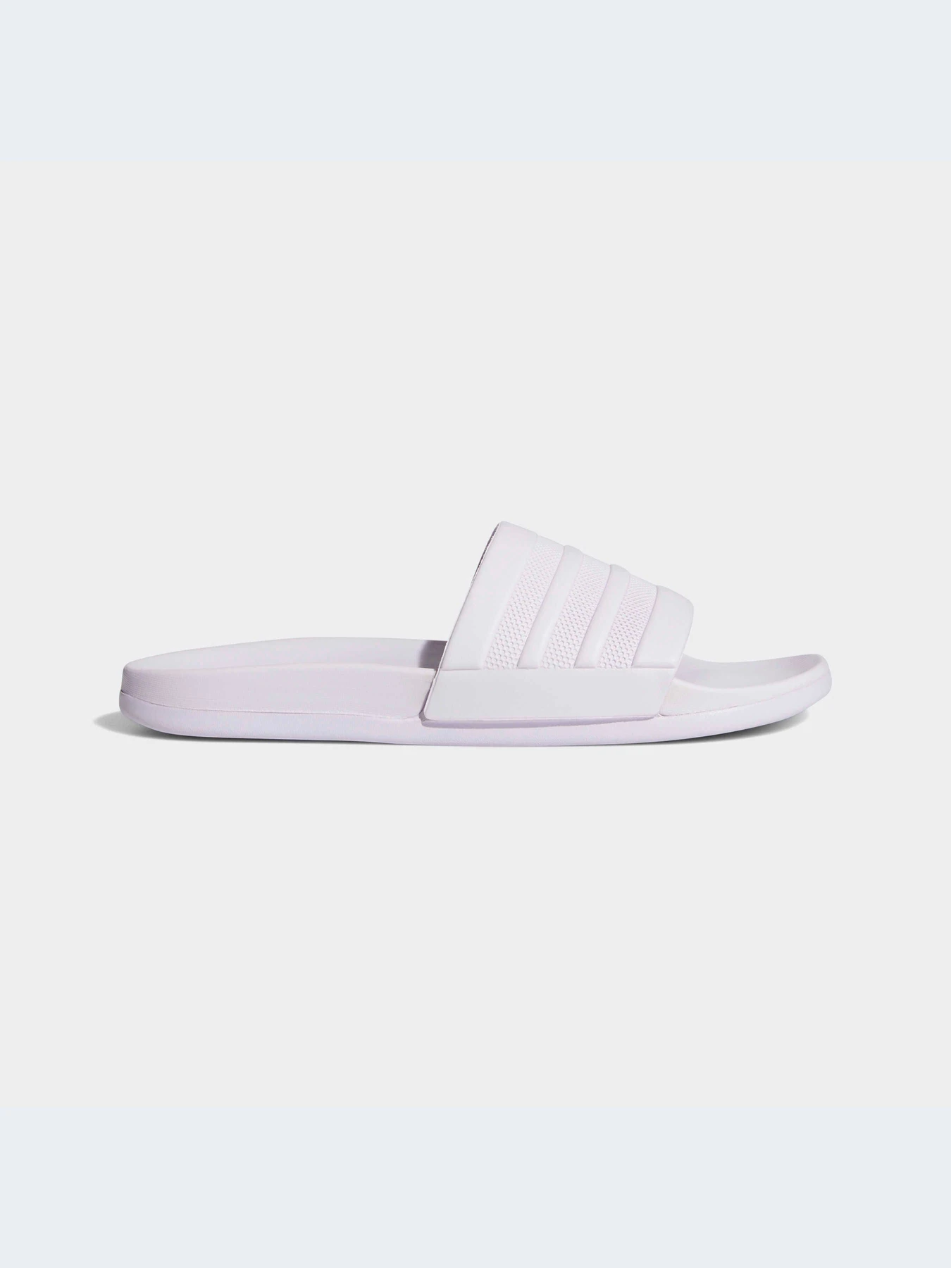 Шлёпанцы Adidas модель EG7645-KZ Шлёпанцы Adidas модель EG7645-KZ Фото