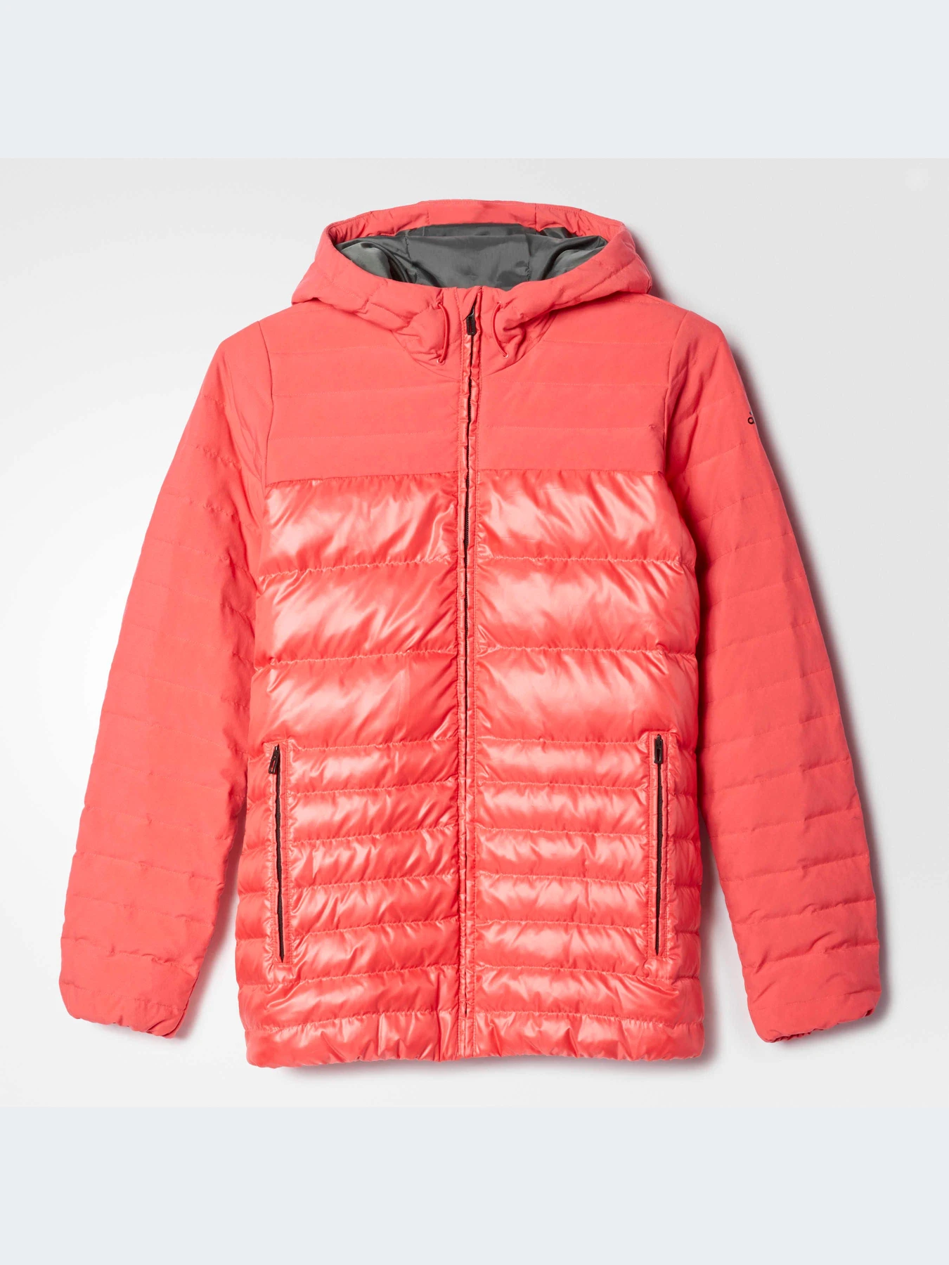 Куртки и дубленки Adidas модель B10781-KZ Куртки и дубленки Adidas модель B10781-KZ Фото