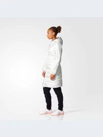 Куртки и дубленки Adidas модель AZ5851-KZ Фото