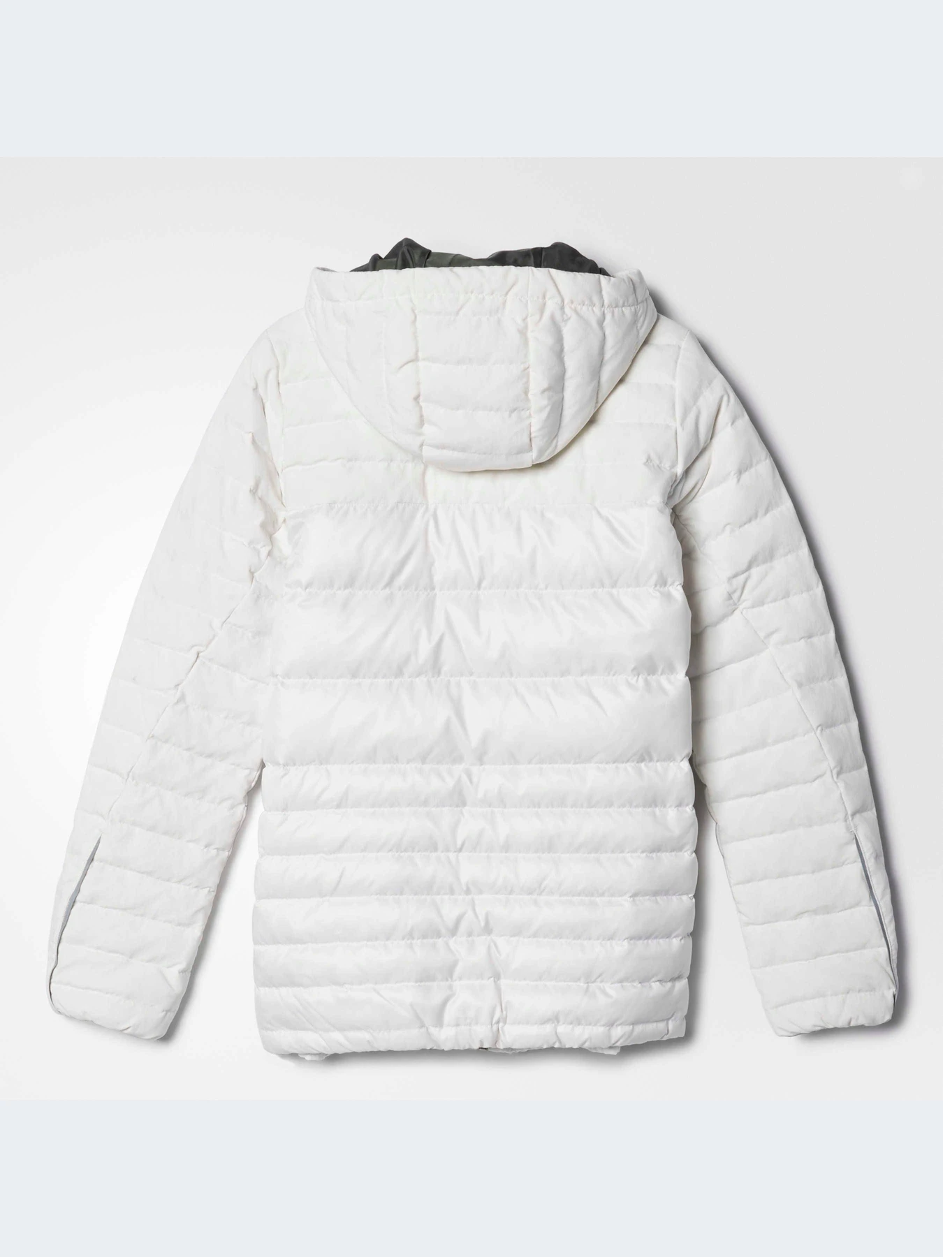 Куртки и дубленки Adidas модель AX8303-KZ Куртки и дубленки Adidas модель AX8303-KZ Фото