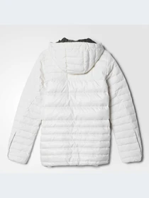 Куртки и дубленки Adidas модель AX8303-KZ Фото