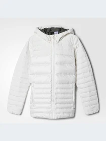 Куртки и дубленки Adidas модель AX8303-KZ Фото