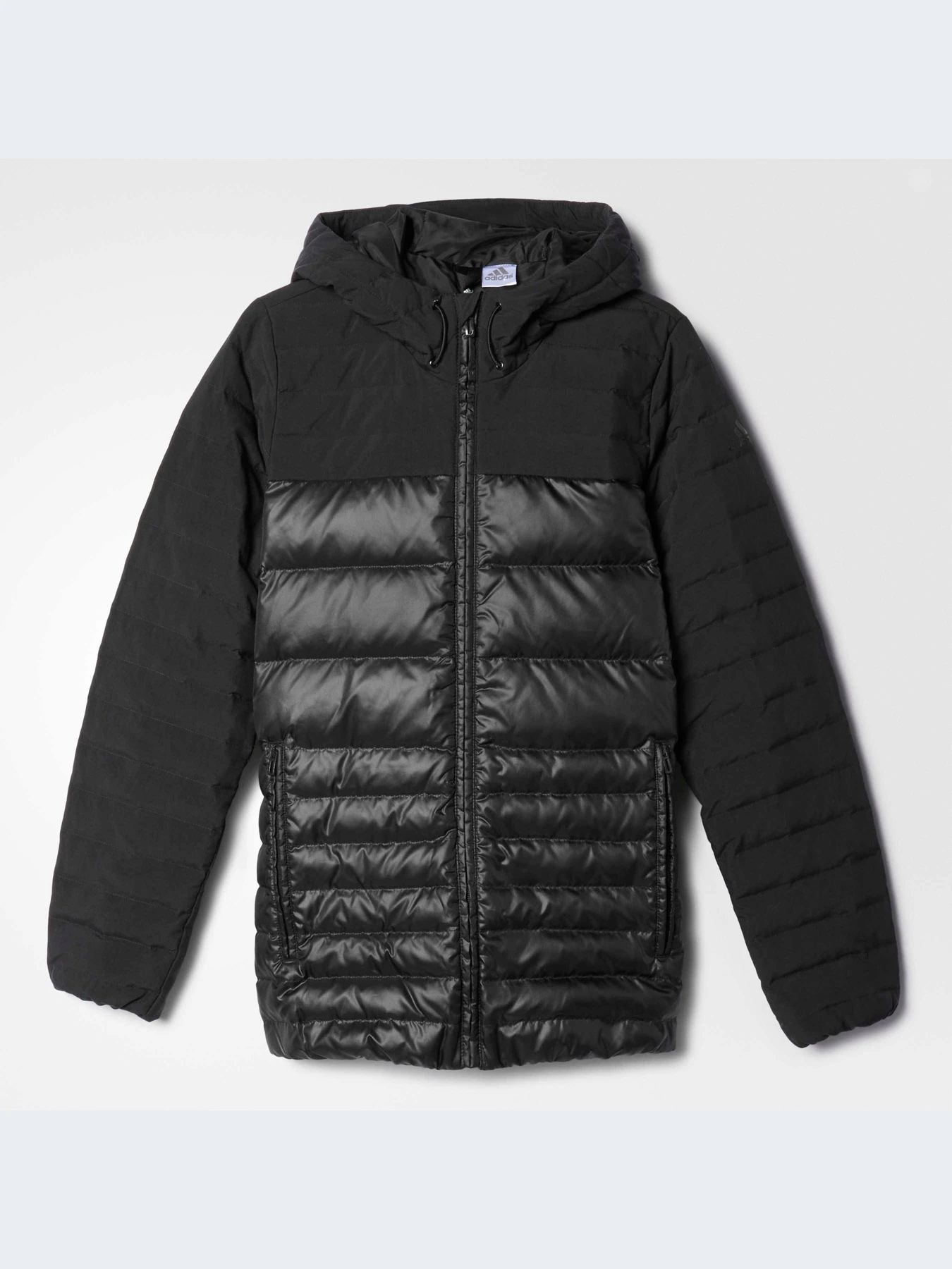 Куртки и дубленки Adidas модель AP8689-KZ Куртки и дубленки Adidas модель AP8689-KZ Фото
