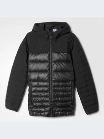 Куртки и дубленки Adidas модель AP8689-KZ Фото
