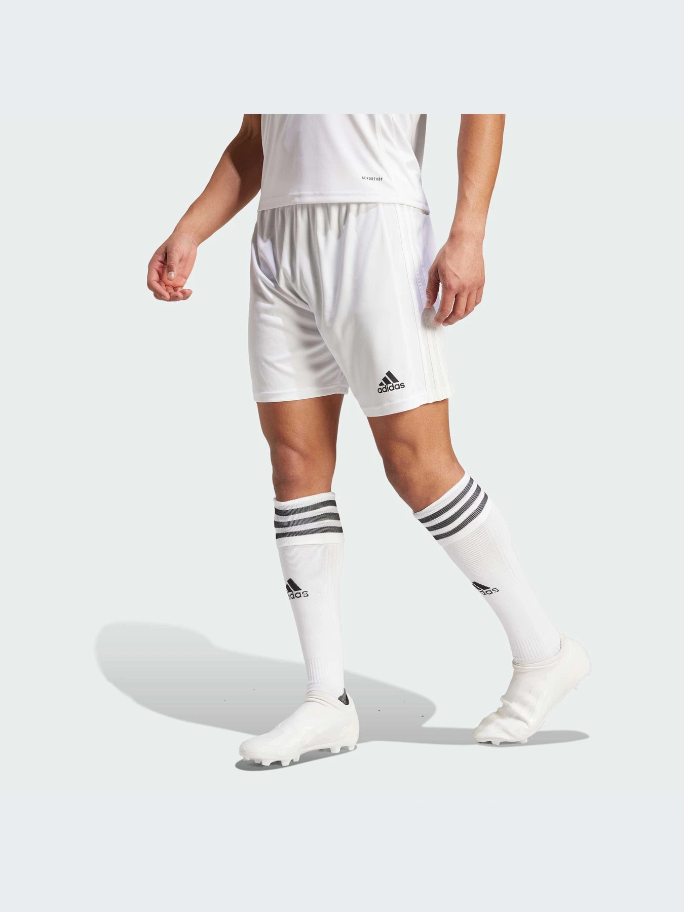 Шорты Adidas модель GN5774-KZ Шорты Adidas модель GN5774-KZ Фото