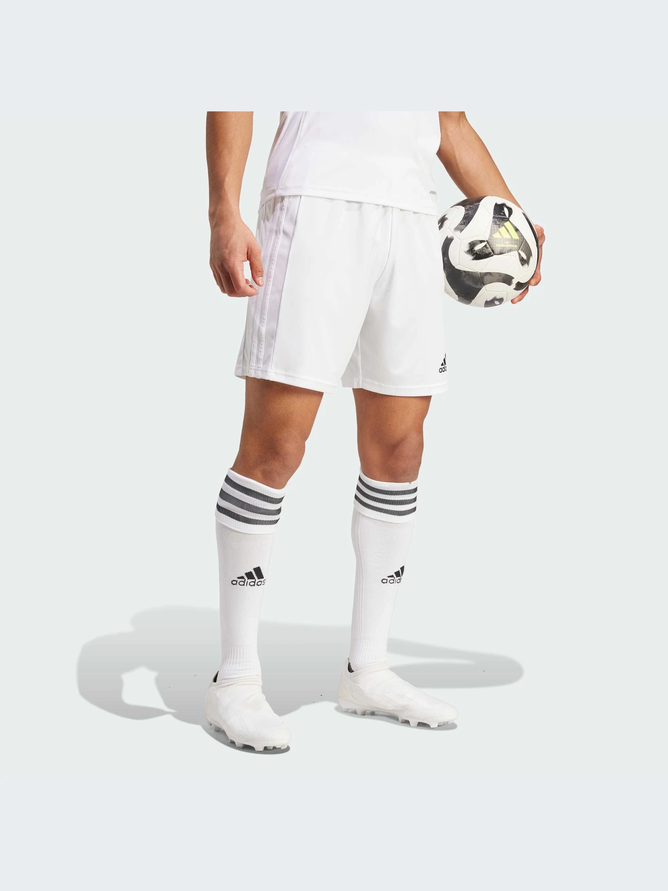 Шорты Adidas модель GN5774-KZ Шорты Adidas модель GN5774-KZ Фото