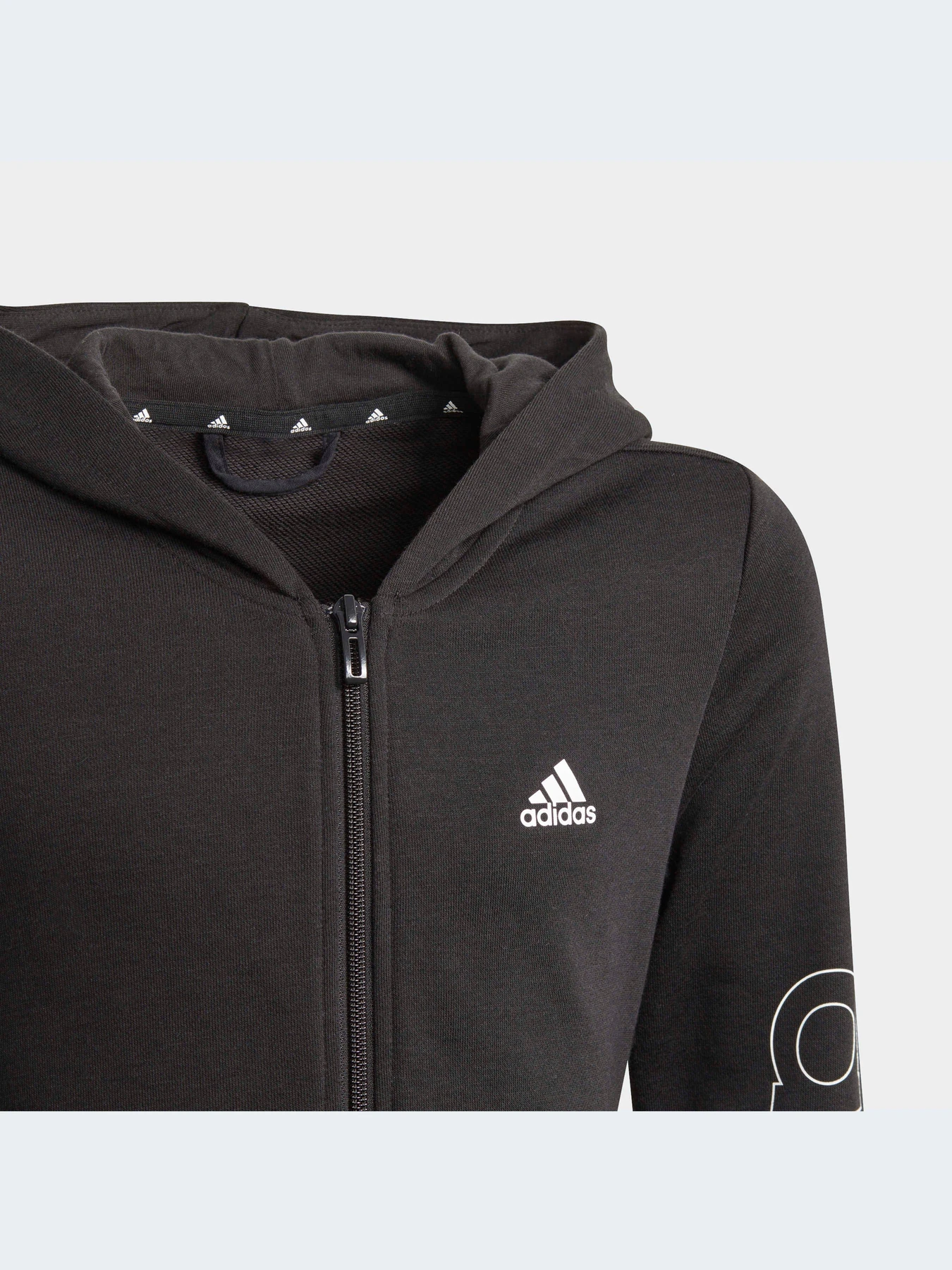 Худи и свитшоты Adidas модель GN4050-KZ Худи и свитшоты Adidas модель GN4050-KZ Фото