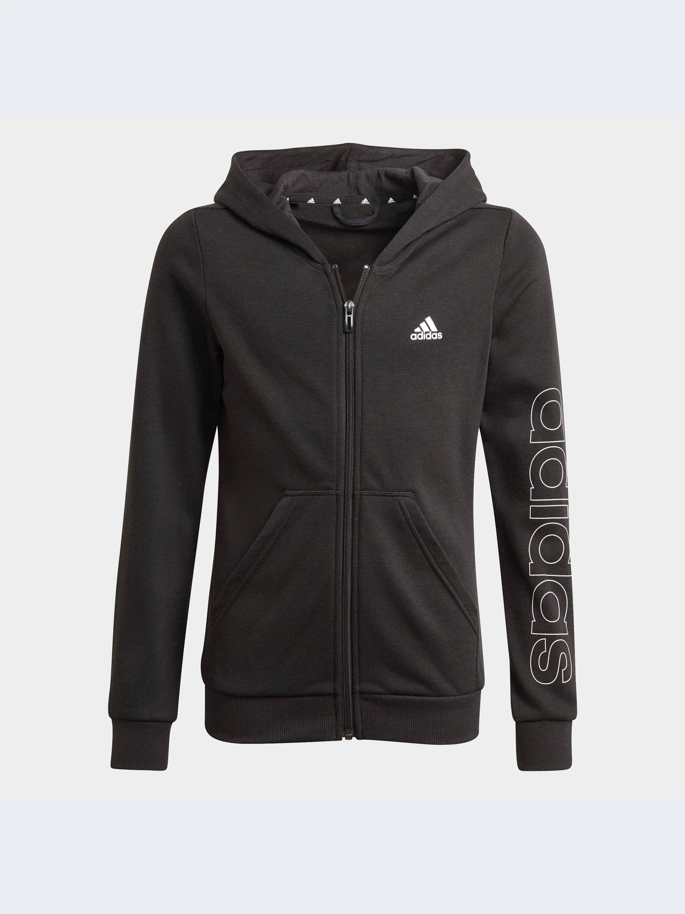 Худи и свитшоты Adidas модель GN4050-KZ Худи и свитшоты Adidas модель GN4050-KZ Фото