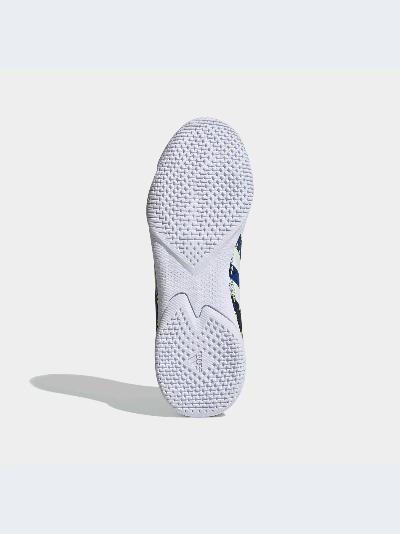 Кроссовки Adidas модель FY0614-KZ Кроссовки Adidas модель FY0614-KZ Фото