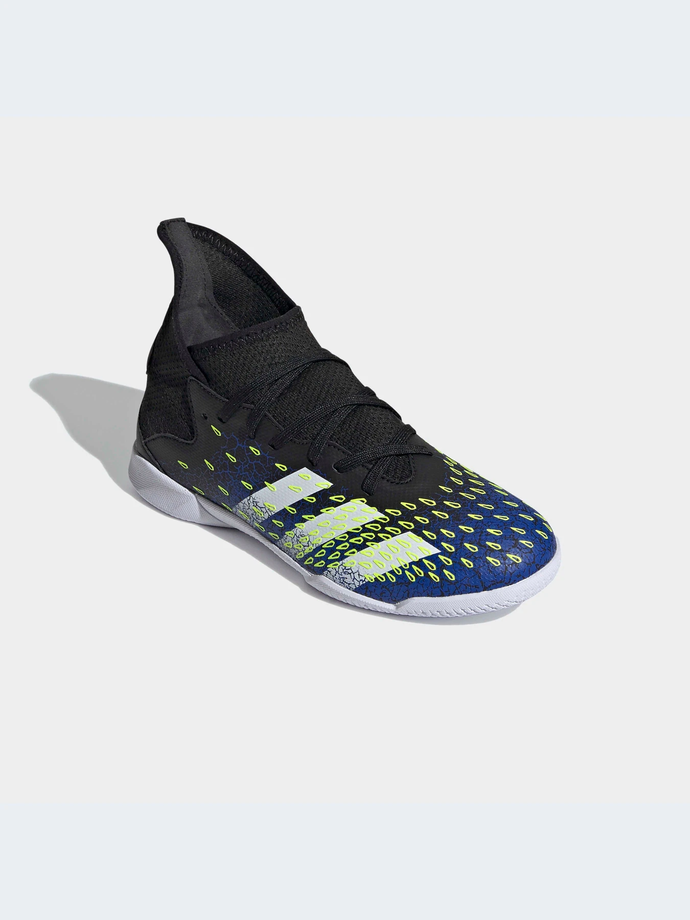 Кроссовки Adidas модель FY0614-KZ Кроссовки Adidas модель FY0614-KZ Фото