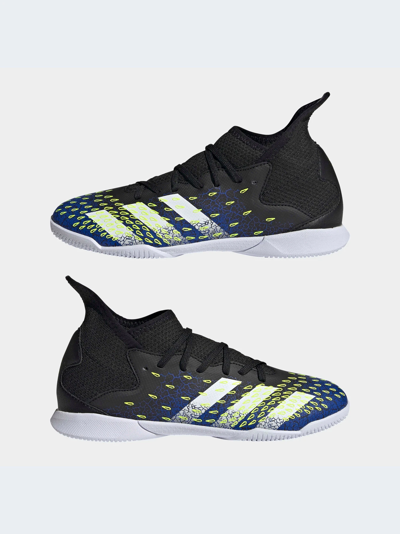 Кроссовки Adidas модель FY0614-KZ Кроссовки Adidas модель FY0614-KZ Фото