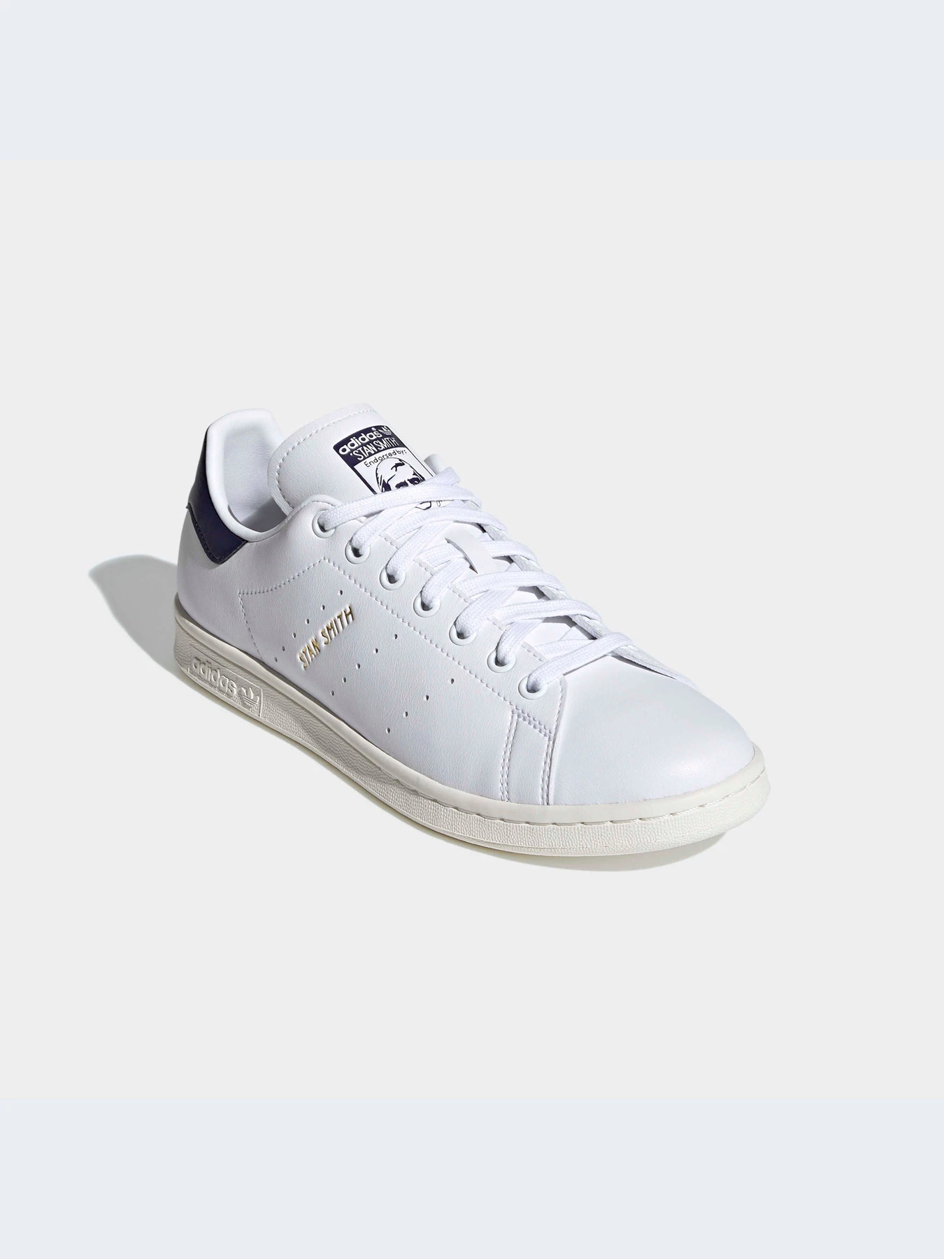 Кеды Adidas Stan Smith модель FX5521-KZ Кеды Adidas Stan Smith модель FX5521-KZ Фото