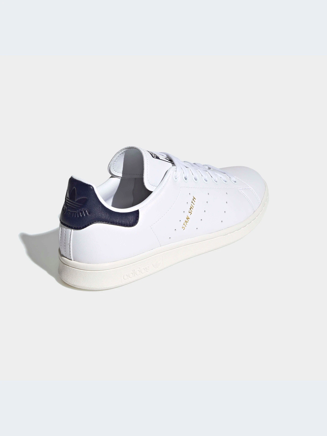 Кеды Adidas Stan Smith модель FX5521-KZ Кеды Adidas Stan Smith модель FX5521-KZ Фото