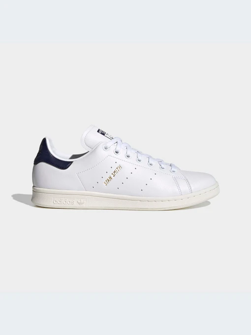 Кеды Adidas Stan Smith модель FX5521-KZ Фото