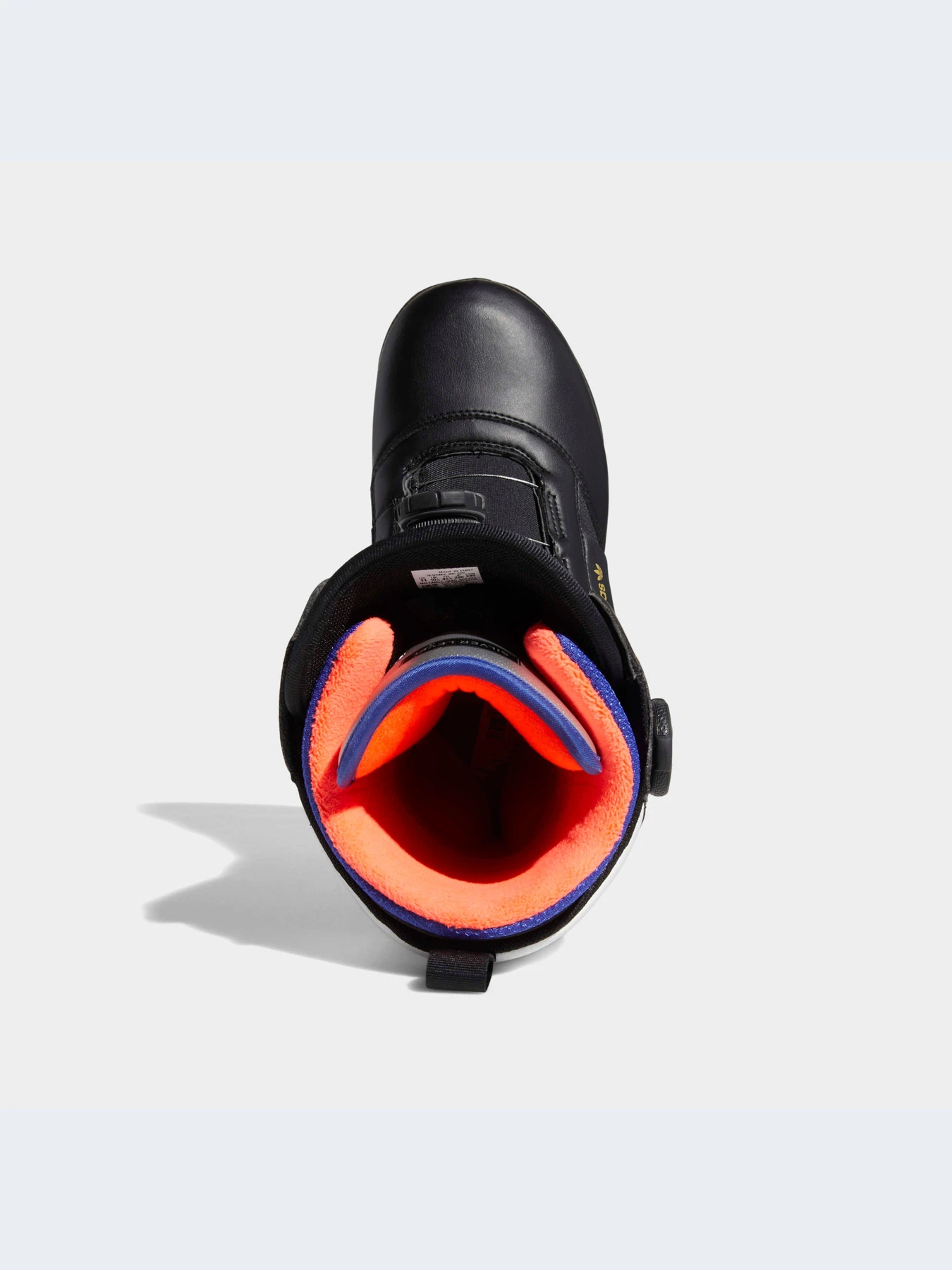 Ботинки и сапоги Adidas модель D97888-KZ Ботинки и сапоги Adidas модель D97888-KZ Фото
