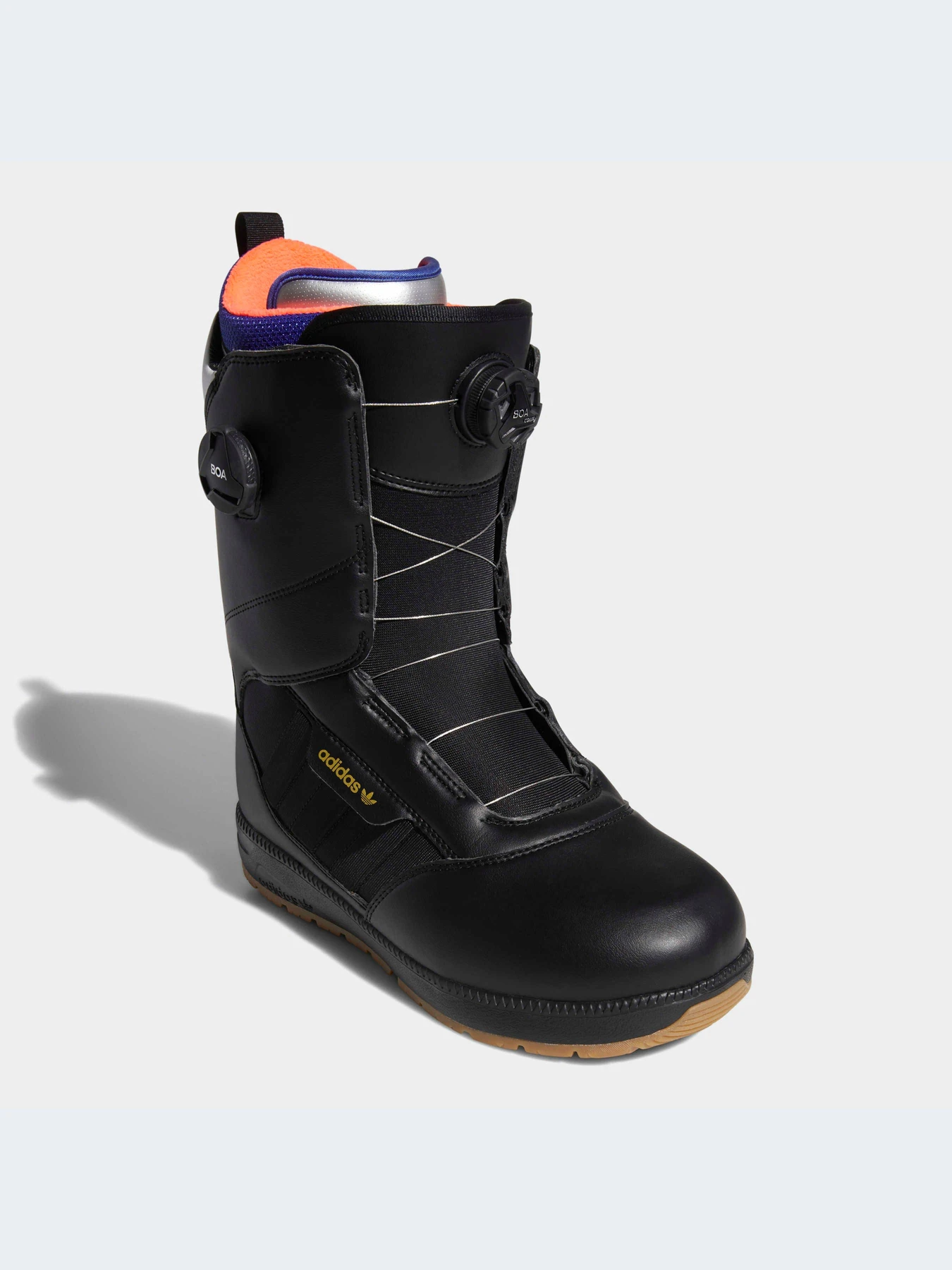 Ботинки и сапоги Adidas модель D97888-KZ Ботинки и сапоги Adidas модель D97888-KZ Фото