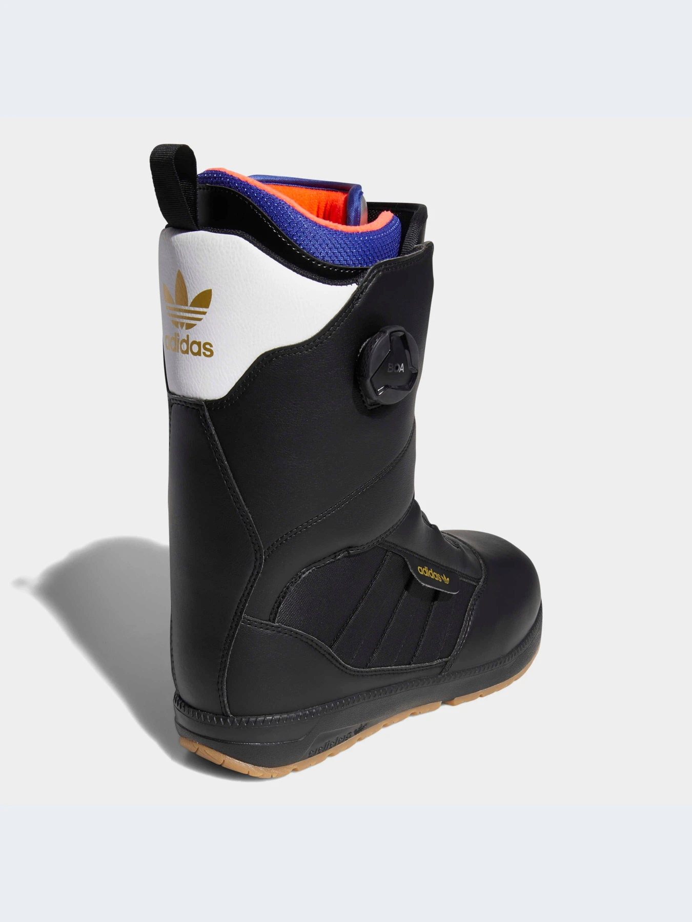 Ботинки и сапоги Adidas модель D97888-KZ Ботинки и сапоги Adidas модель D97888-KZ Фото