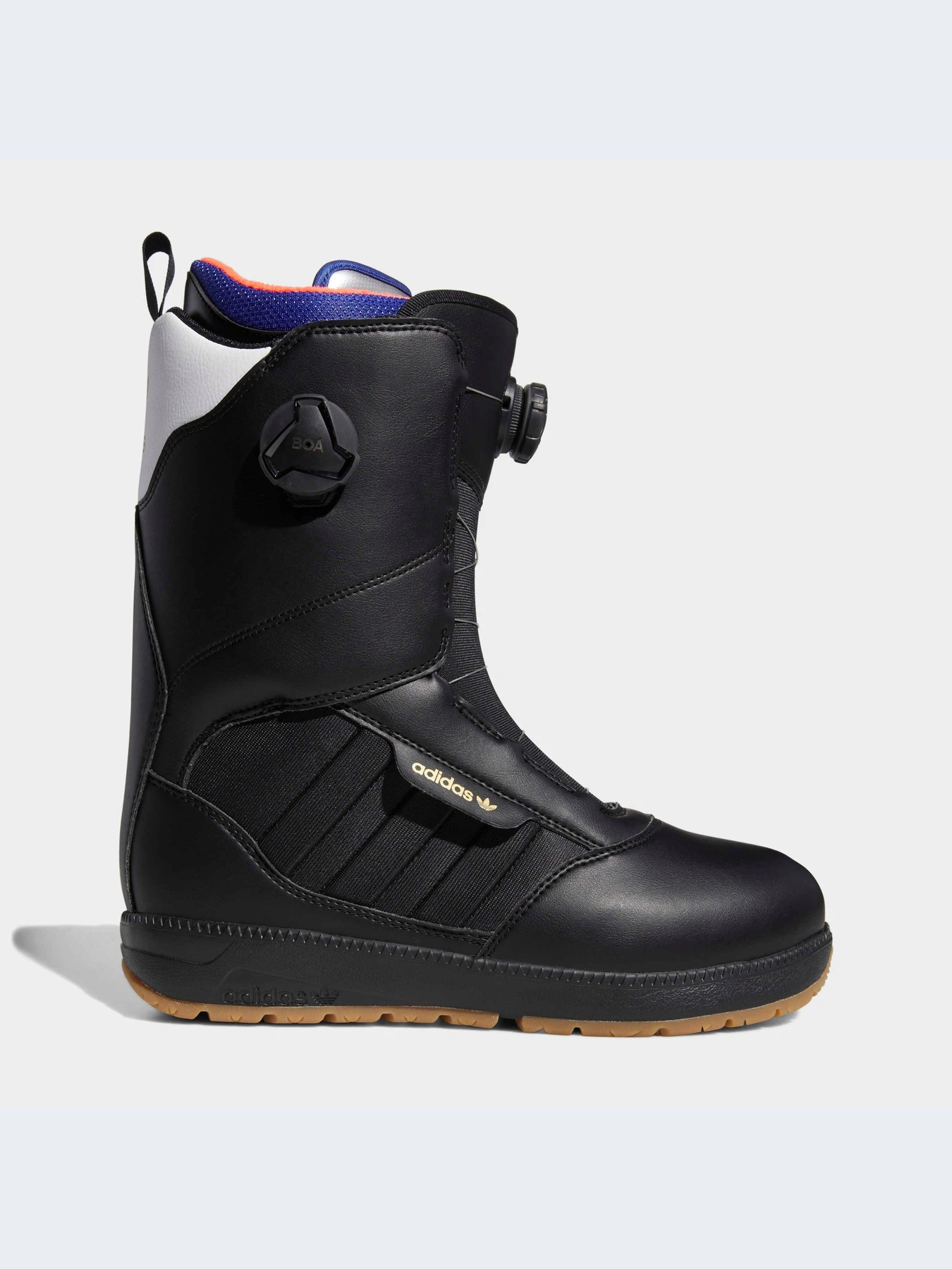 Ботинки и сапоги Adidas модель D97888-KZ Ботинки и сапоги Adidas модель D97888-KZ Фото