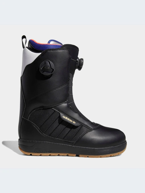 Бәтеңке мен етіктер Adidas үлгі D97888-KZ Фото