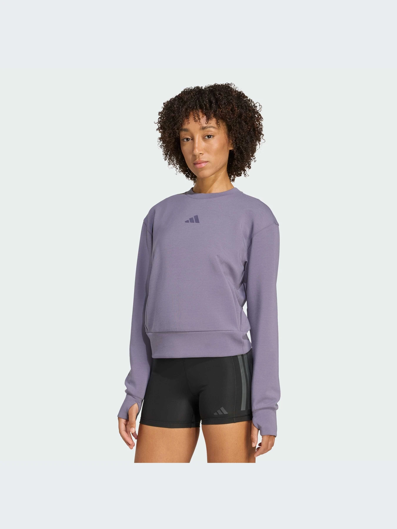 Худи и свитшоты Adidas модель JX7307-KZ Худи и свитшоты Adidas модель JX7307-KZ Фото