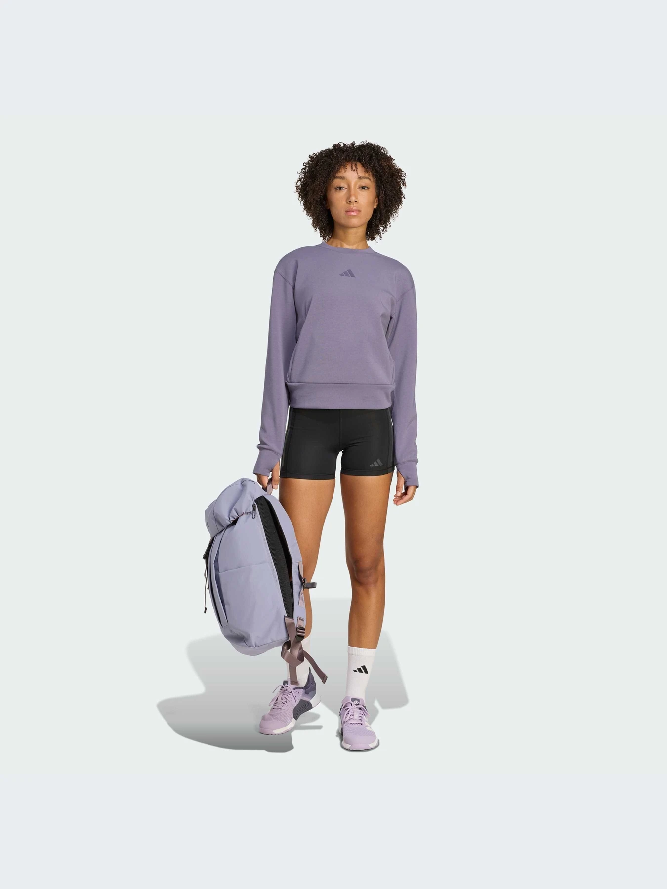 Худи и свитшоты Adidas модель JX7307-KZ Худи и свитшоты Adidas модель JX7307-KZ Фото