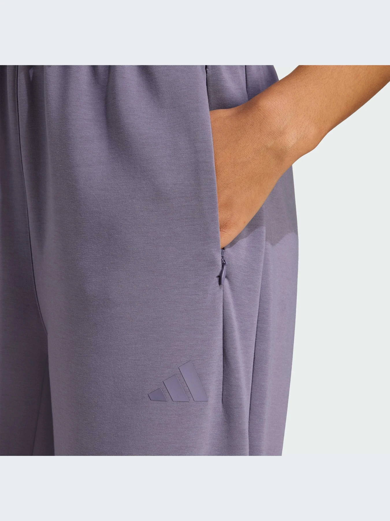 Брюки Adidas модель JX3137-KZ Брюки Adidas модель JX3137-KZ Фото