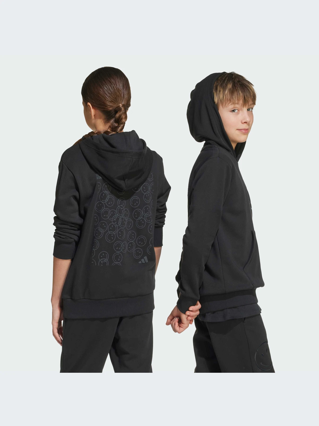 Худи и свитшоты Adidas модель JN2161-KZ Худи и свитшоты Adidas модель JN2161-KZ Фото