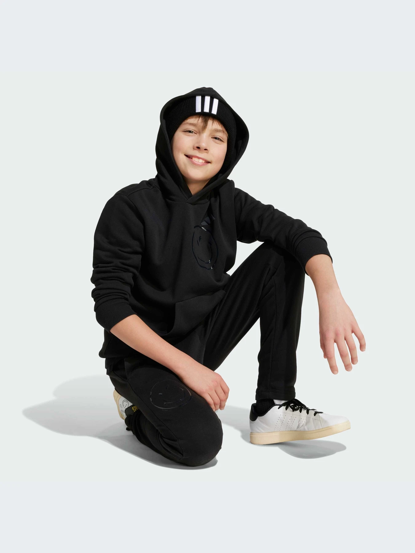Худи и свитшоты Adidas модель JN2161-KZ Худи и свитшоты Adidas модель JN2161-KZ Фото