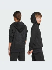 Худи и свитшоты Adidas модель JN2161-KZ Фото