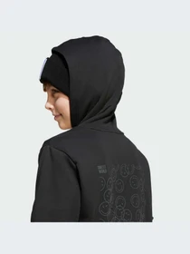 Худи и свитшоты Adidas модель JN2161-KZ Фото